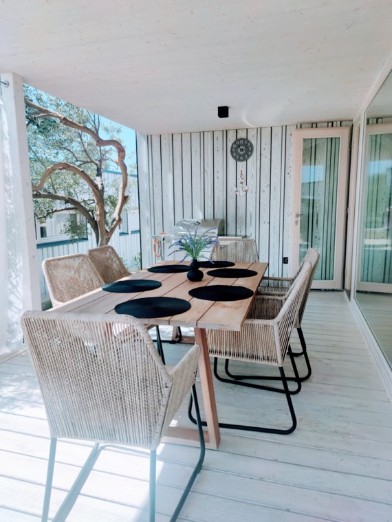 Home&Sea Villa 32
