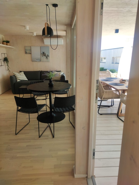 Home&Sea Villa 32