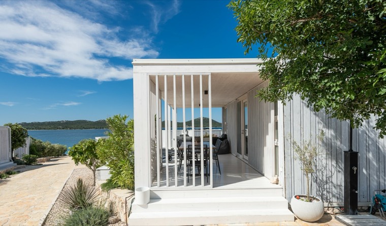 Home&Sea Villa 65