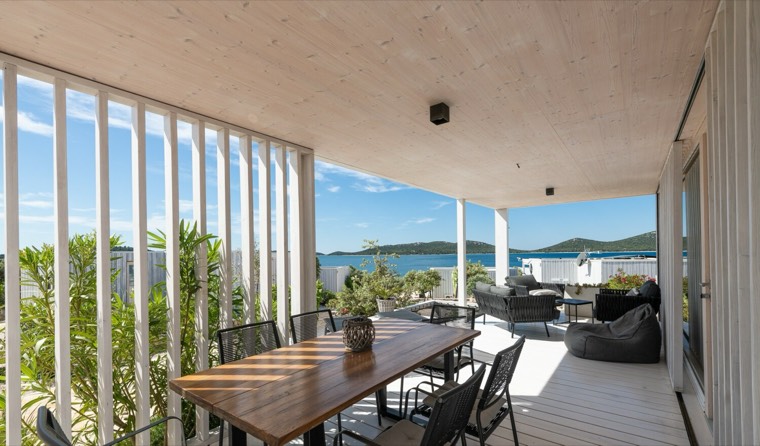 Home&Sea Villa 65