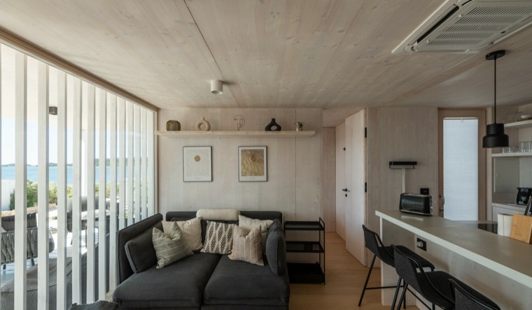 Home&Sea Villa 65