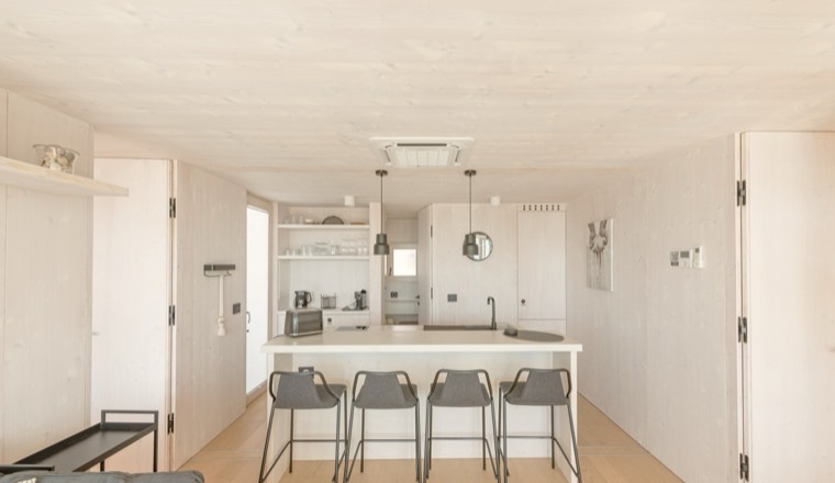 Home&Sea Villa 65