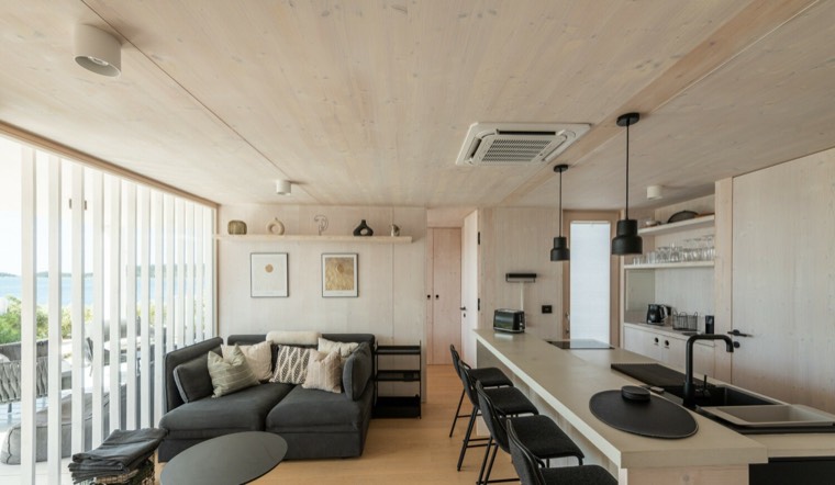 Home&Sea Villa 65