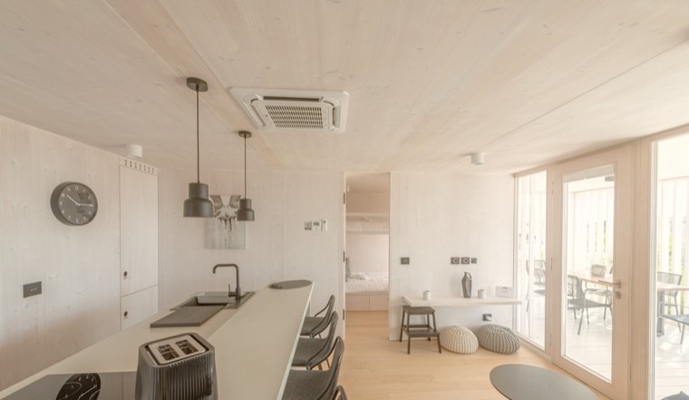 Home&Sea Villa 65
